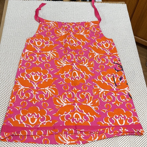 Hanna Anderson A-Line Girls Dresses - Two Dresses Included  - Sz 5 - Picture 5 of 6